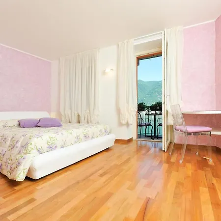 Crotto Terrazza Sp Terrassen Ferienwohnung Apartment *