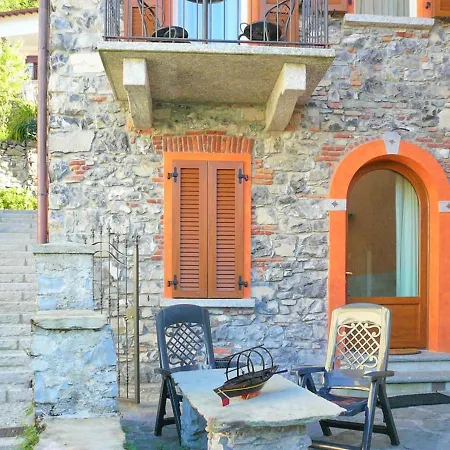 Crotto Terrazza Sp Terrassen Ferienwohnung Apartment