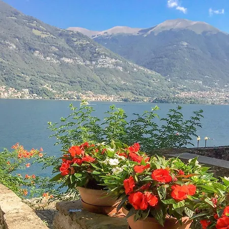 Appartamento Crotto Terrazza Sp Terrassen Ferienwohnung *